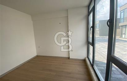 Muğla Milas İris Aura projesinde satılık bahçe katı 1+1 Daire