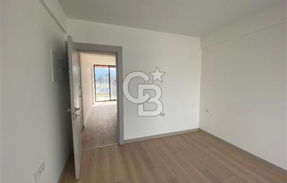 Muğla Milas İris Aura projesinde satılık bahçe katı 1+1 Daire