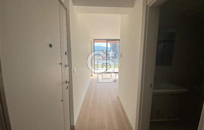 Muğla Milas İris Aura projesinde satılık bahçe katı 1+1 Daire