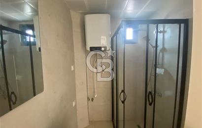 Muğla Milas İris Aura projesinde satılık bahçe katı 1+1 Daire