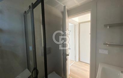 Muğla Milas İris Aura projesinde satılık bahçe katı 1+1 Daire