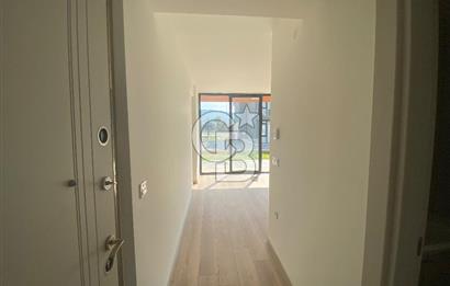 Muğla Milas İris Aura projesinde satılık bahçe katı 1+1 Daire