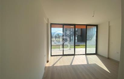 Muğla Milas İris Aura projesinde satılık bahçe katı 1+1 Daire