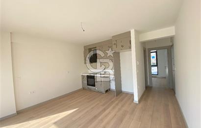 Muğla Milas İris Aura projesinde satılık bahçe katı 1+1 Daire