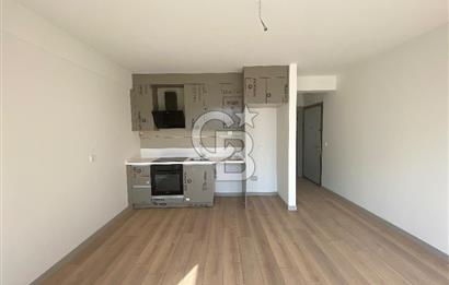 Muğla Milas İris Aura projesinde satılık bahçe katı 1+1 Daire