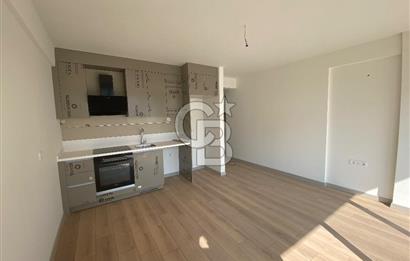 Muğla Milas İris Aura projesinde satılık bahçe katı 1+1 Daire