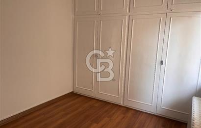 TUNALI, KENNEDY CADDE ÜZERİ İÇİ YENİLENMİŞ KİRALIK 2+1 DAİRE