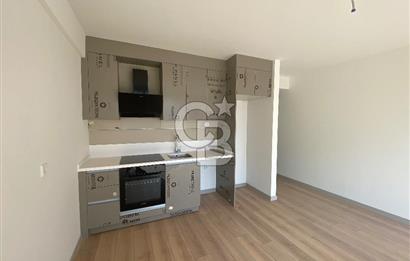 Muğla Milas İris Aura projesinde satılık bahçe katı 1+1 Daire