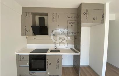 Muğla Milas İris Aura projesinde satılık bahçe katı 1+1 Daire