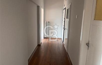 TUNALI, KENNEDY CADDE ÜZERİ İÇİ YENİLENMİŞ KİRALIK 2+1 DAİRE