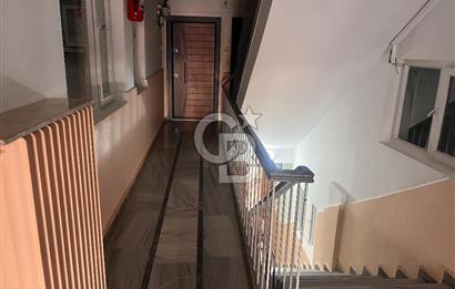 TUNALI, KENNEDY CADDE ÜZERİ İÇİ YENİLENMİŞ KİRALIK 2+1 DAİRE