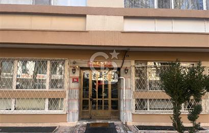 TUNALI, KENNEDY CADDE ÜZERİ İÇİ YENİLENMİŞ KİRALIK 2+1 DAİRE