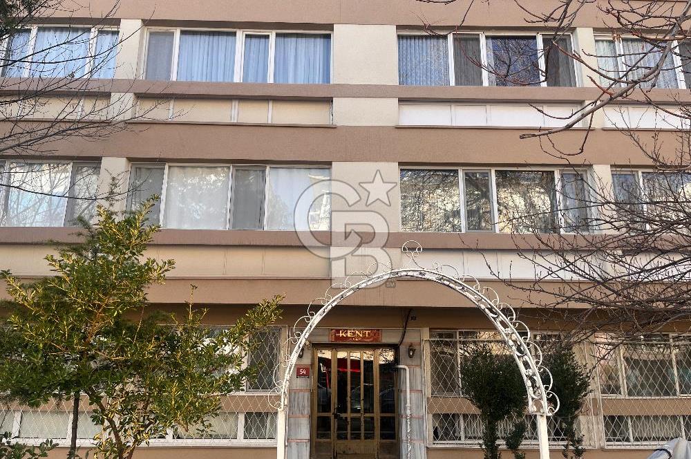 TUNALI, KENNEDY CADDE ÜZERİ İÇİ YENİLENMİŞ KİRALIK 2+1 DAİRE