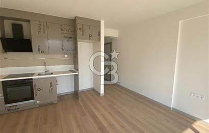 Muğla Milas İris Aura projesinde satılık bahçe katı 1+1 Daire