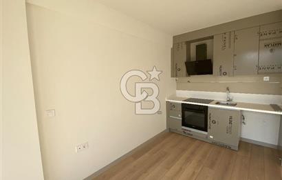 Muğla Milas İris Aura projesinde satılık bahçe katı 1+1 Daire