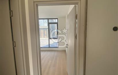 Muğla Milas İris Aura projesinde satılık bahçe katı 1+1 Daire