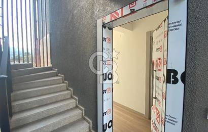 Muğla Milas İris Aura projesinde satılık bahçe katı 1+1 Daire