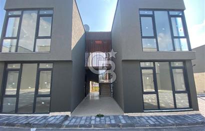 Muğla Milas İris Aura projesinde satılık bahçe katı 1+1 Daire