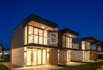 Muğla Milas İris Aura projesinde satılık bahçe katı 1+1 Daire - 10 - 313070