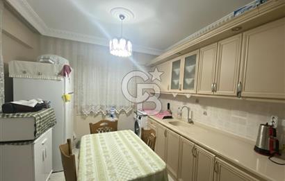 Didim merkezde 2+1 eşyalı kiralık daire