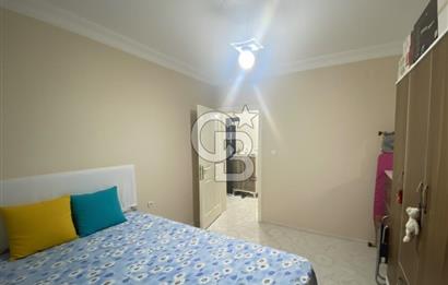 Didim merkezde 2+1 eşyalı kiralık daire