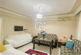 Didim merkezde 2+1 eşyalı kiralık daire - 6 - 313063