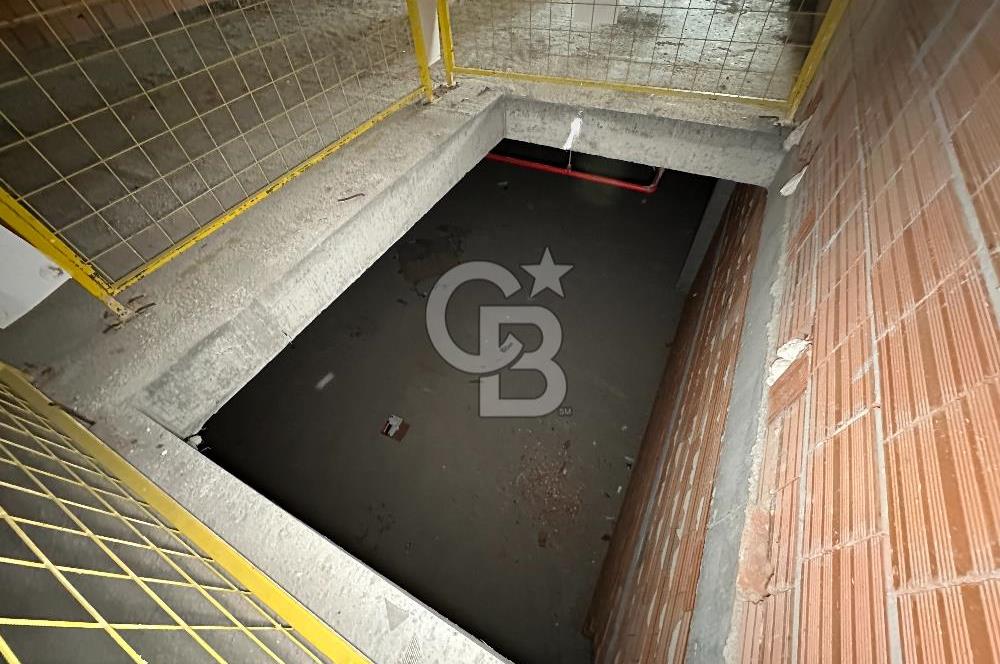 BAHÇEKENT MERCEDES BULVARI ÜZERİ KİRALIK DEPOLU DÜKKAN