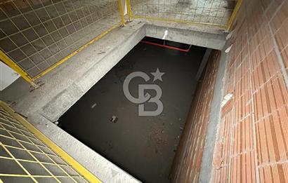 BAHÇEKENT MERCEDES BULVARI ÜZERİ KİRALIK DEPOLU DÜKKAN