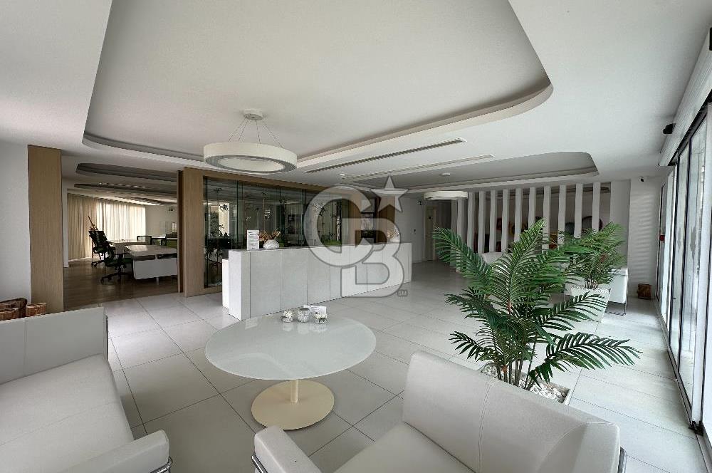 ISPARTAKULEDE 729 M2 MÜSTAKİL BAHÇELİ KİRALIK TİCARİ BİNA 595 M2