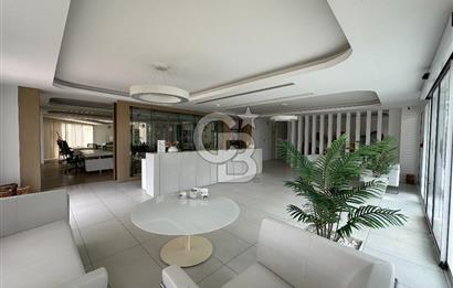 ISPARTAKULEDE 729 M2 MÜSTAKİL BAHÇELİ KİRALIK TİCARİ BİNA 595 M2