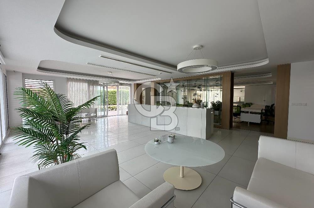 ISPARTAKULEDE 729 M2 MÜSTAKİL BAHÇELİ KİRALIK TİCARİ BİNA 595 M2