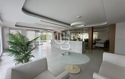 ISPARTAKULEDE 729 M2 MÜSTAKİL BAHÇELİ KİRALIK TİCARİ BİNA 595 M2