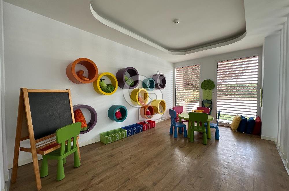 ISPARTAKULEDE 729 M2 MÜSTAKİL BAHÇELİ KİRALIK TİCARİ BİNA 595 M2