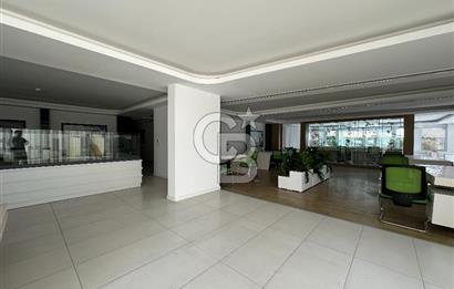 ISPARTAKULEDE 729 M2 MÜSTAKİL BAHÇELİ KİRALIK TİCARİ BİNA 595 M2