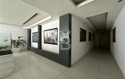 ISPARTAKULEDE 729 M2 MÜSTAKİL BAHÇELİ KİRALIK TİCARİ BİNA 595 M2