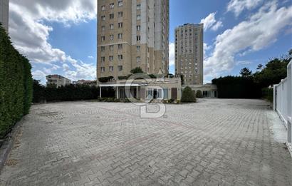 ISPARTAKULEDE 729 M2 MÜSTAKİL BAHÇELİ KİRALIK TİCARİ BİNA 595 M2