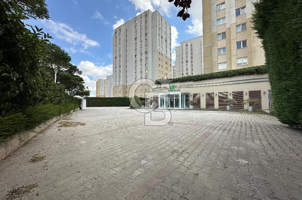 ISPARTAKULEDE 729 M2 MÜSTAKİL BAHÇELİ KİRALIK TİCARİ BİNA 595 M2