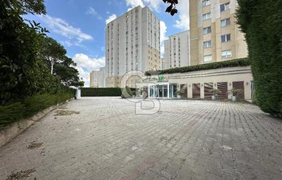 ISPARTAKULEDE 729 M2 MÜSTAKİL BAHÇELİ KİRALIK TİCARİ BİNA 595 M2