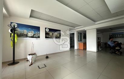 ISPARTAKULEDE 729 M2 MÜSTAKİL BAHÇELİ KİRALIK TİCARİ BİNA 595 M2