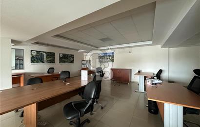 ISPARTAKULEDE 729 M2 MÜSTAKİL BAHÇELİ KİRALIK TİCARİ BİNA 595 M2