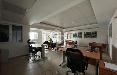 ISPARTAKULEDE 729 M2 MÜSTAKİL BAHÇELİ KİRALIK TİCARİ BİNA 595 M2