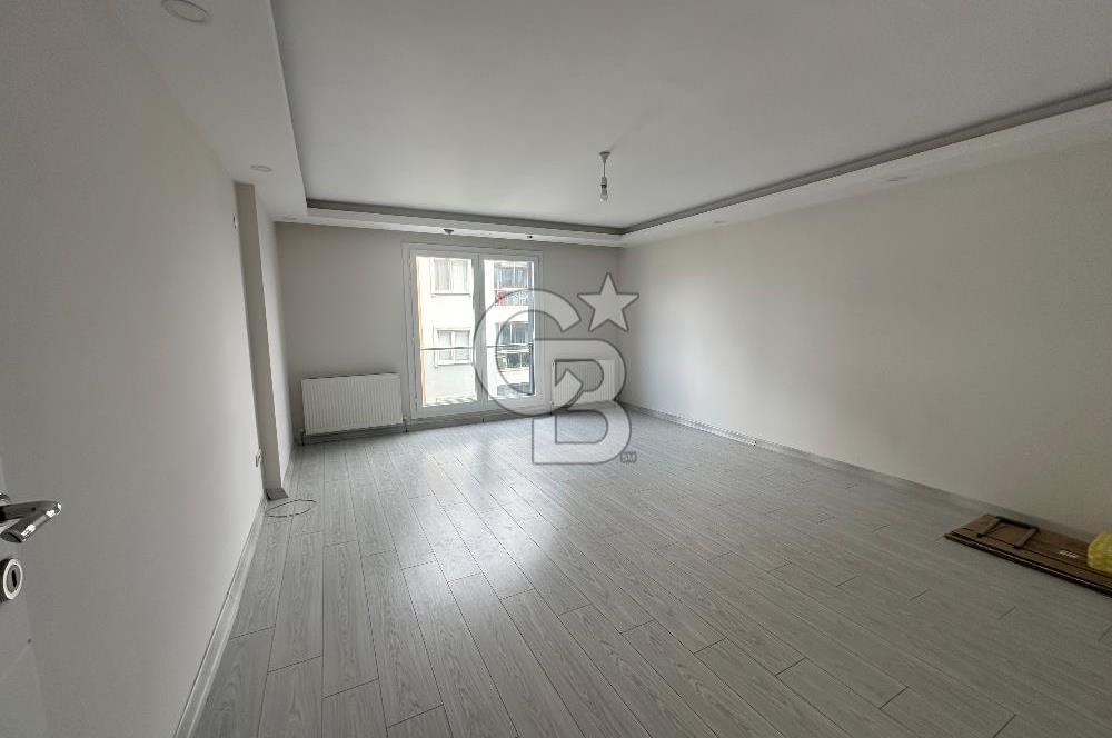 Silivri Yeni Mahalle’de 3+1 Satılık Daire 