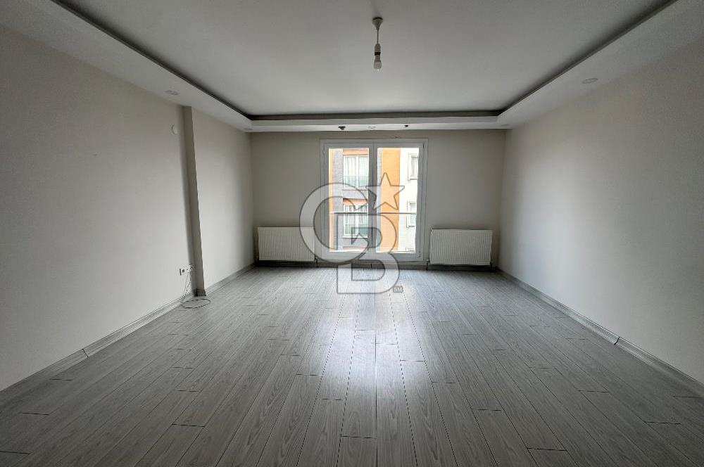 Silivri Yeni Mahalle’de 3+1 Satılık Daire 