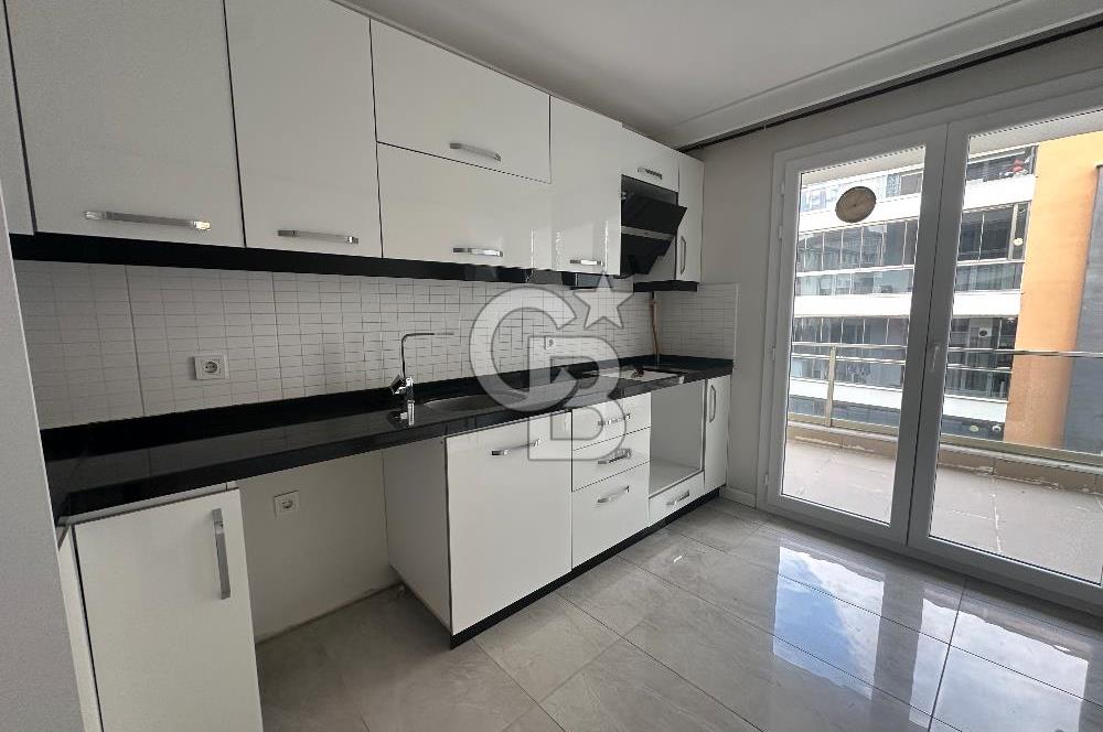 Silivri Yeni Mahalle’de 3+1 Satılık Daire 