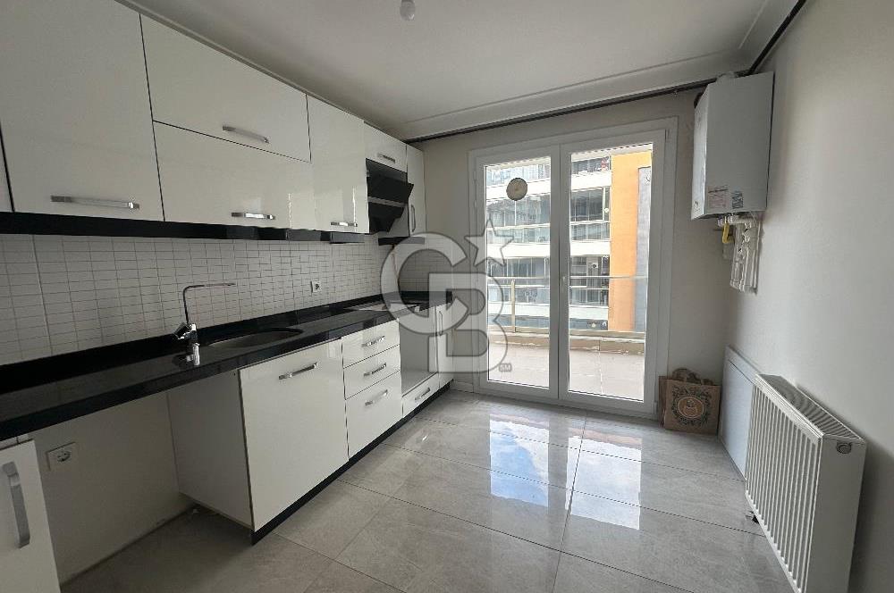 Silivri Yeni Mahalle’de 3+1 Satılık Daire 