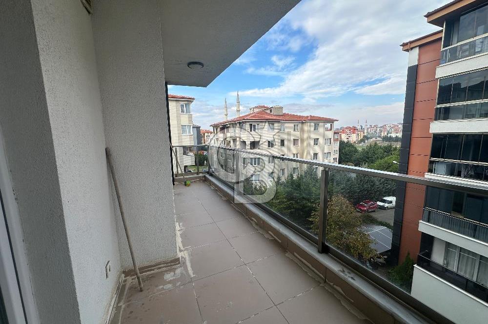 Silivri Yeni Mahalle’de 3+1 Satılık Daire 