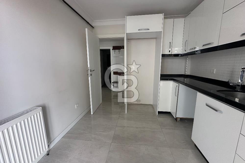 Silivri Yeni Mahalle’de 3+1 Satılık Daire 