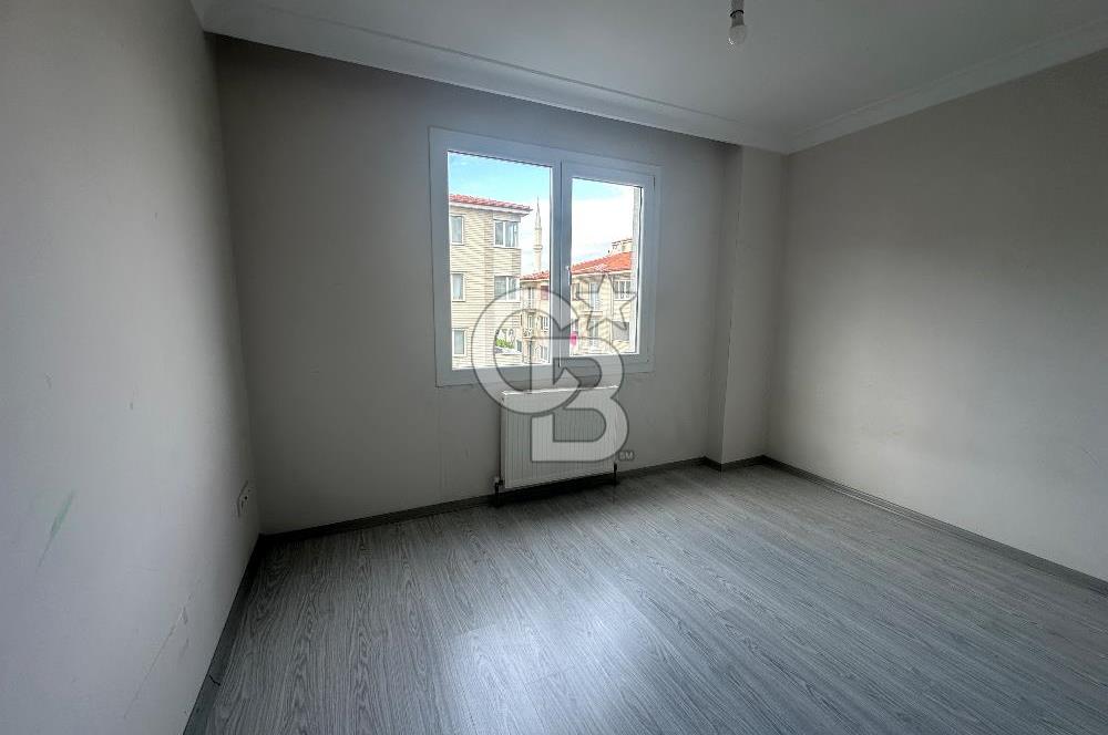 Silivri Yeni Mahalle’de 3+1 Satılık Daire 