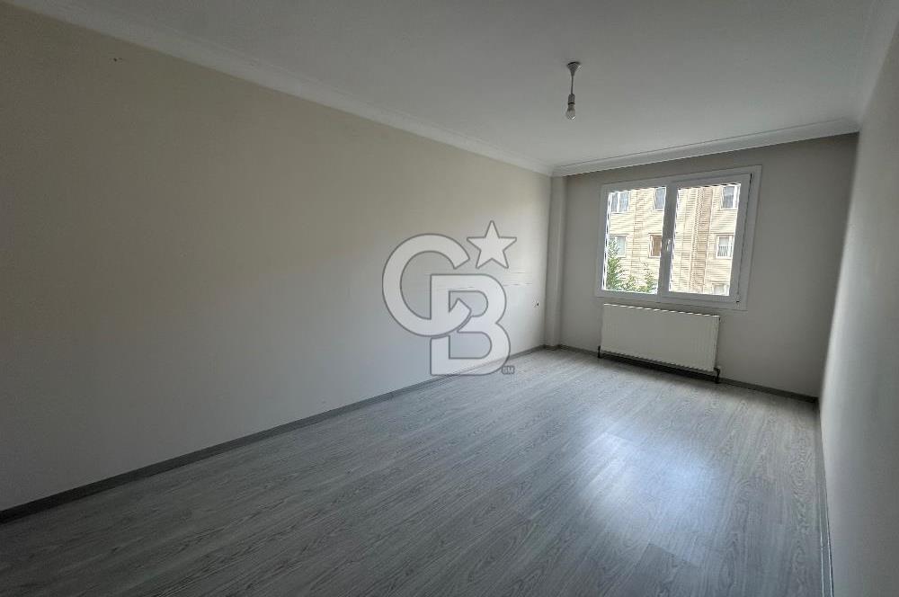 Silivri Yeni Mahalle’de 3+1 Satılık Daire 