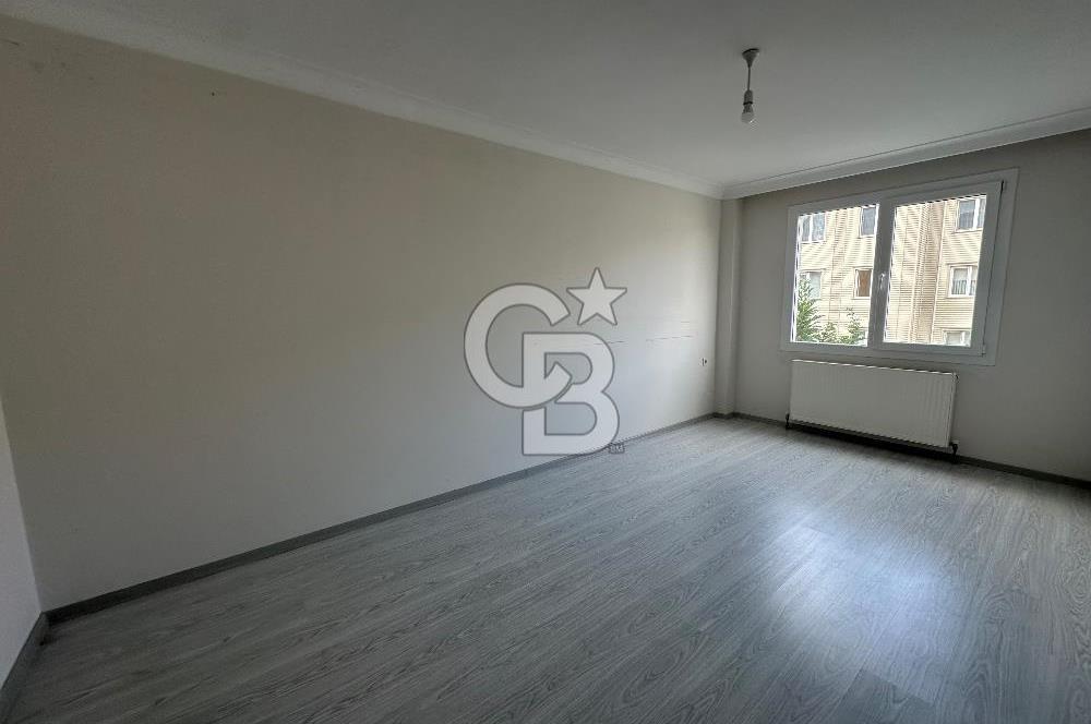 Silivri Yeni Mahalle’de 3+1 Satılık Daire 